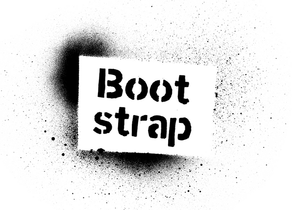 Bootstrap