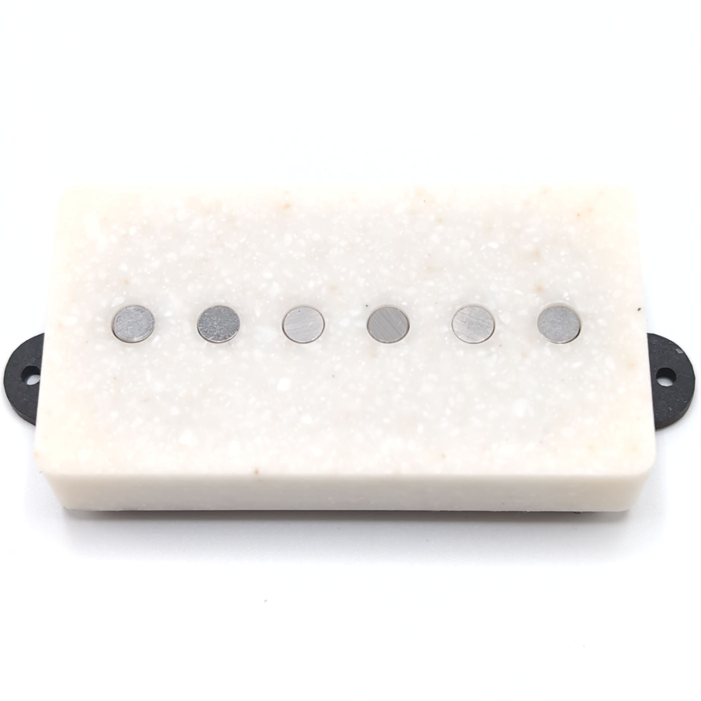 simulation abalone pickup on a white background