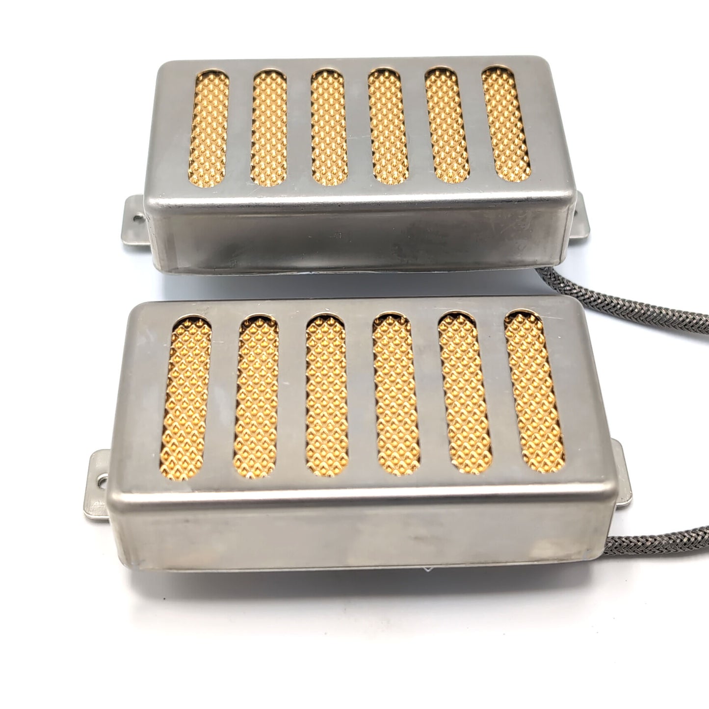 Bootstrap Pickups® Humbucker