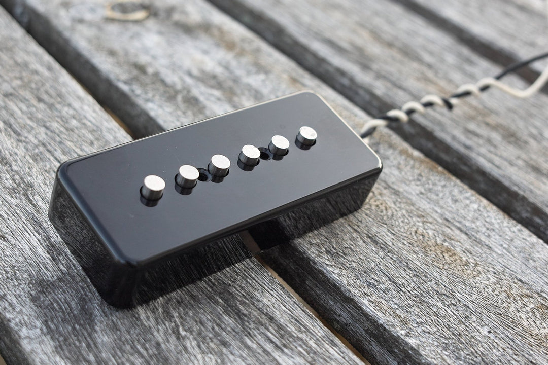 Bootstrap Pickups P90 : Bootstrap Pickups P90 Screwdriver set 2022 ...