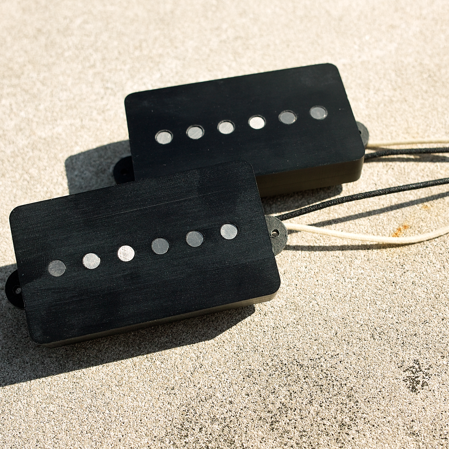 Bootstrap HB-90 Clean Set for Humbucker