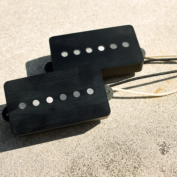 Bootstrap HB-90 Mean for Humbucker